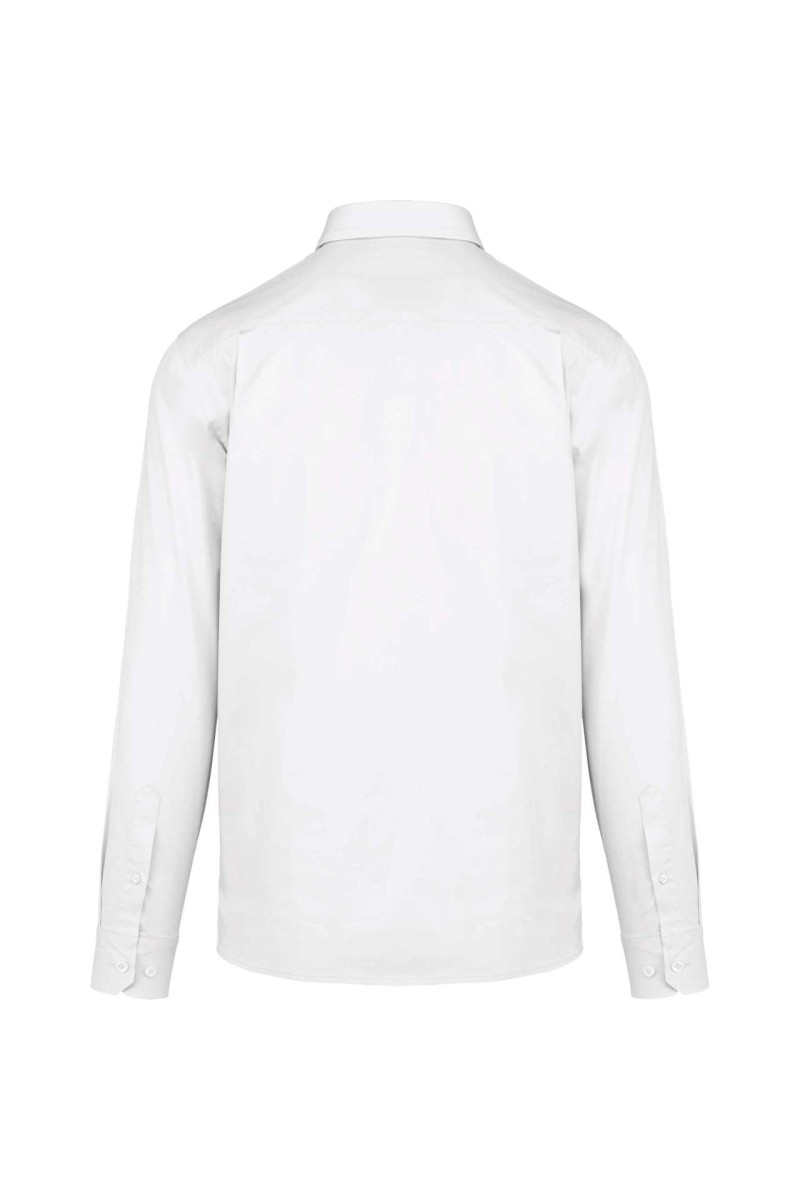 MEN'S NEVADA LONG-SLEEVE COTTON SHIRT