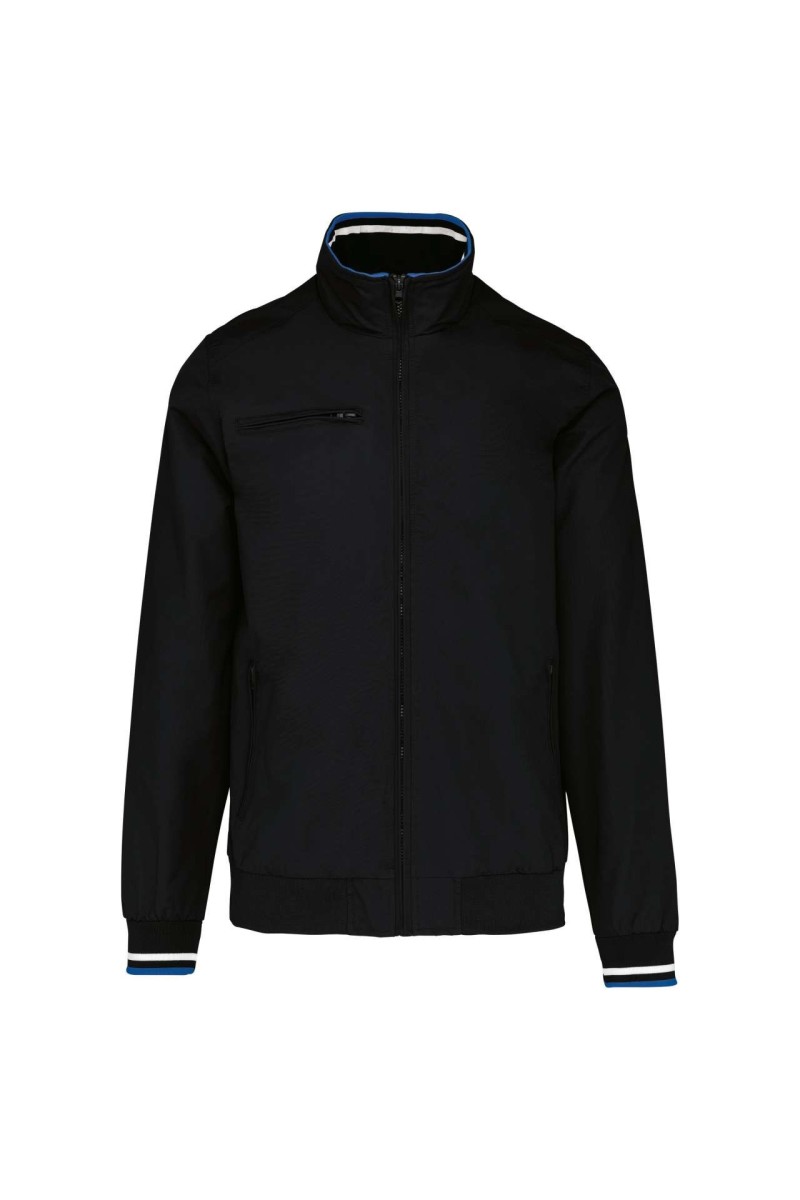 CITY BLOUSON JACKET