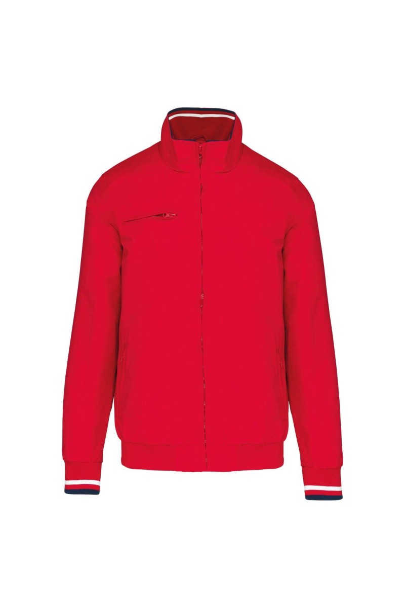 CITY BLOUSON JACKET