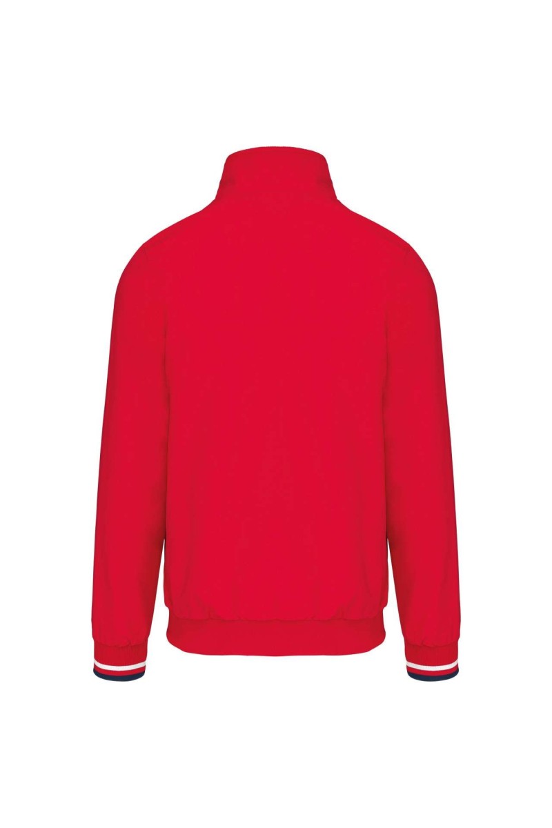 CITY BLOUSON JACKET