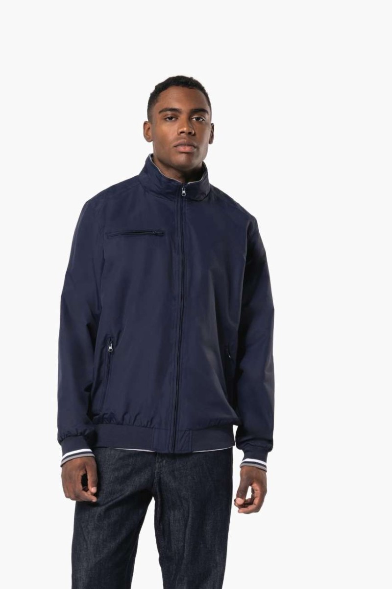 JACHETĂ CITY BLOUSON