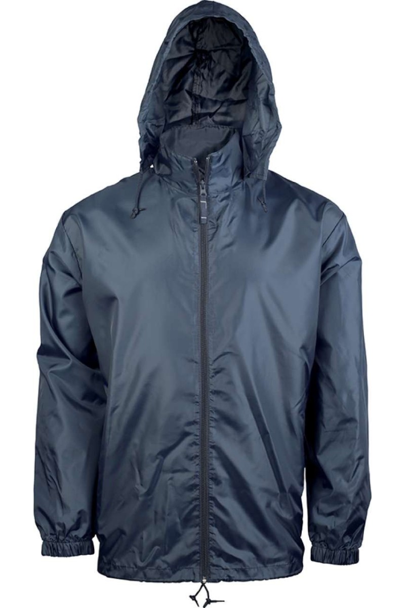 KID'S WINDBREAKER