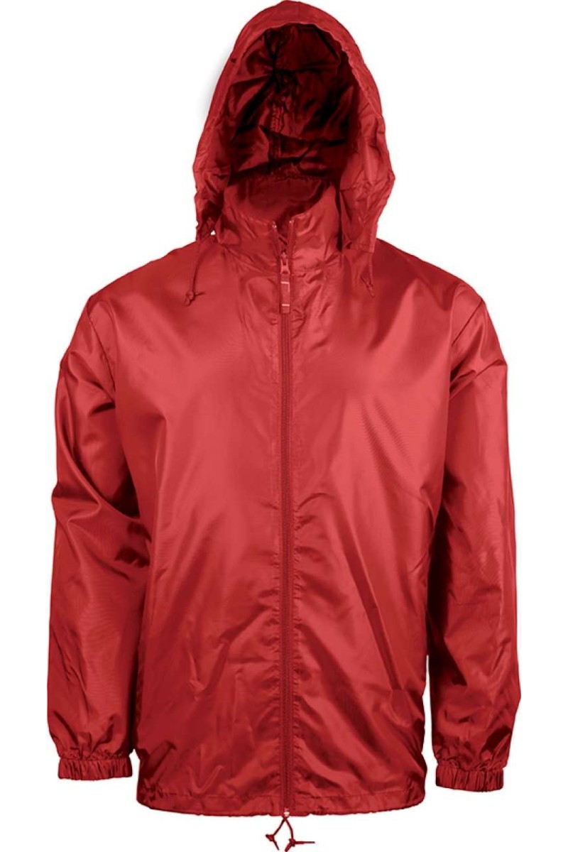 KID'S WINDBREAKER