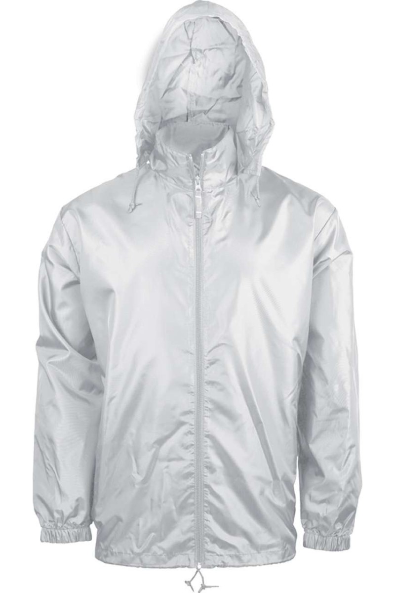 KID'S WINDBREAKER