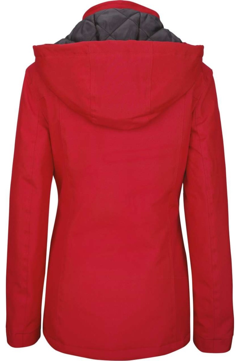 LADIES' PARKA