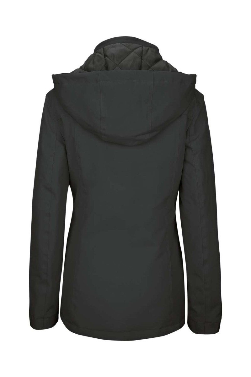 Parka pentru femei