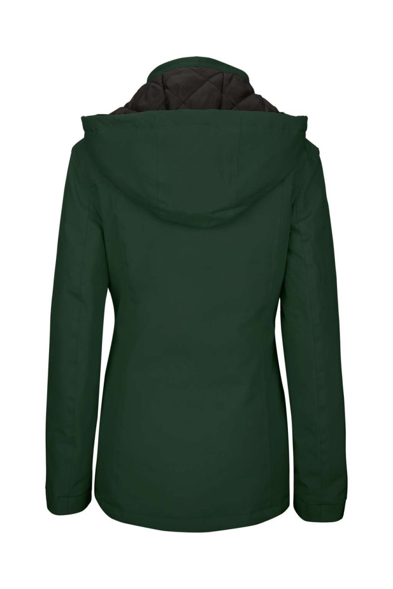 LADIES' PARKA