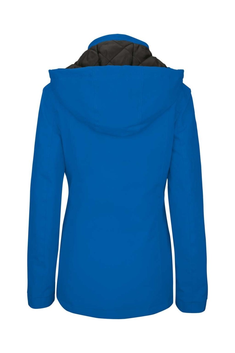 LADIES' PARKA