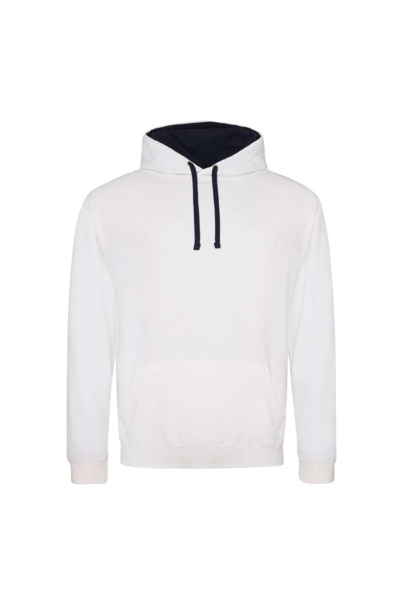 VARSITY HOODIE