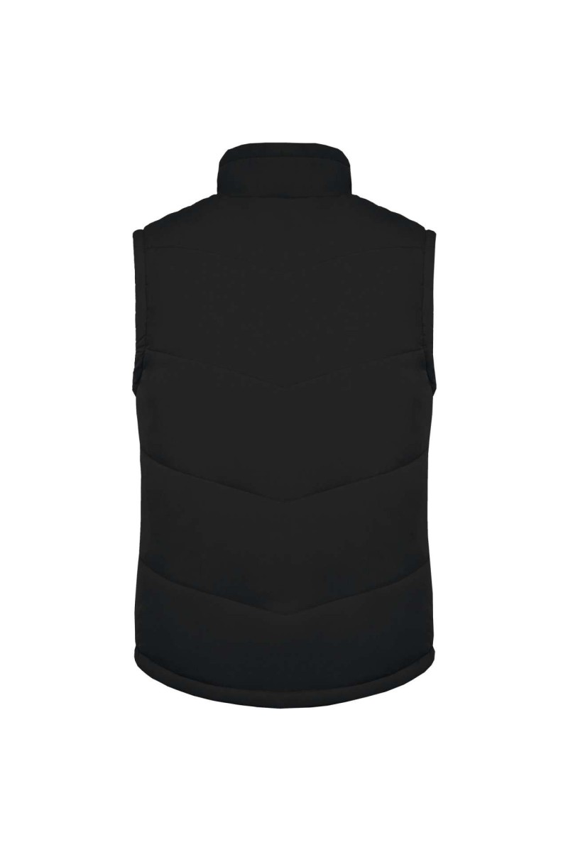 FLEECE LINED BODYWARMER