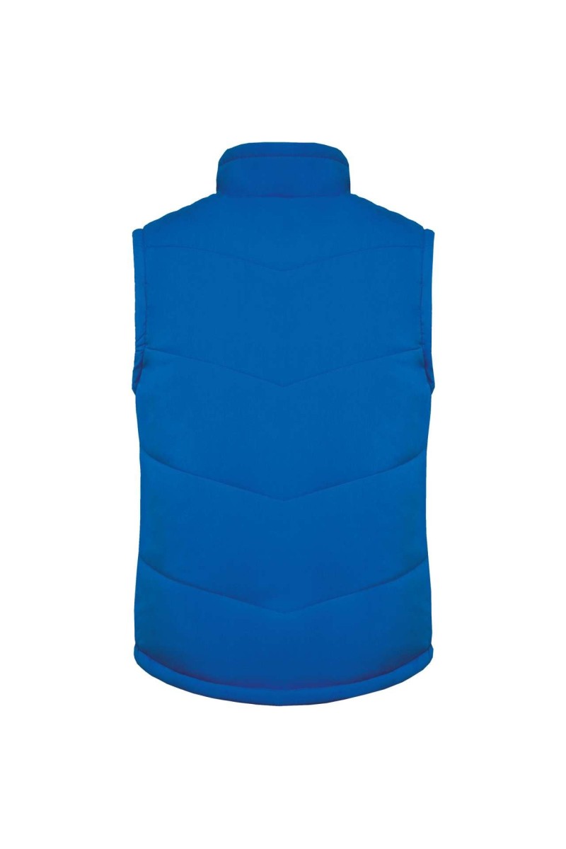 FLEECE LINED BODYWARMER