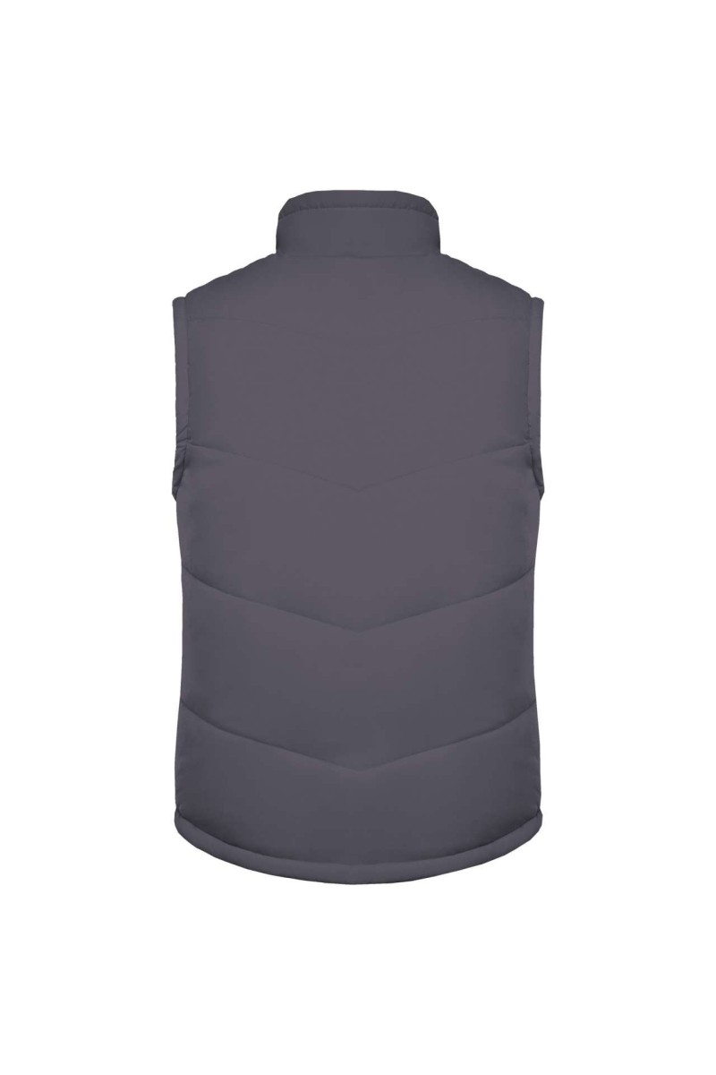 FLEECE LINED BODYWARMER