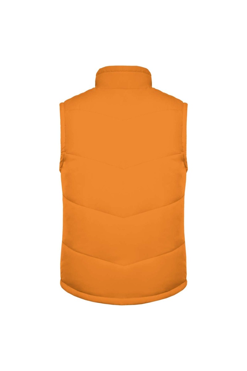 FLEECE LINED BODYWARMER