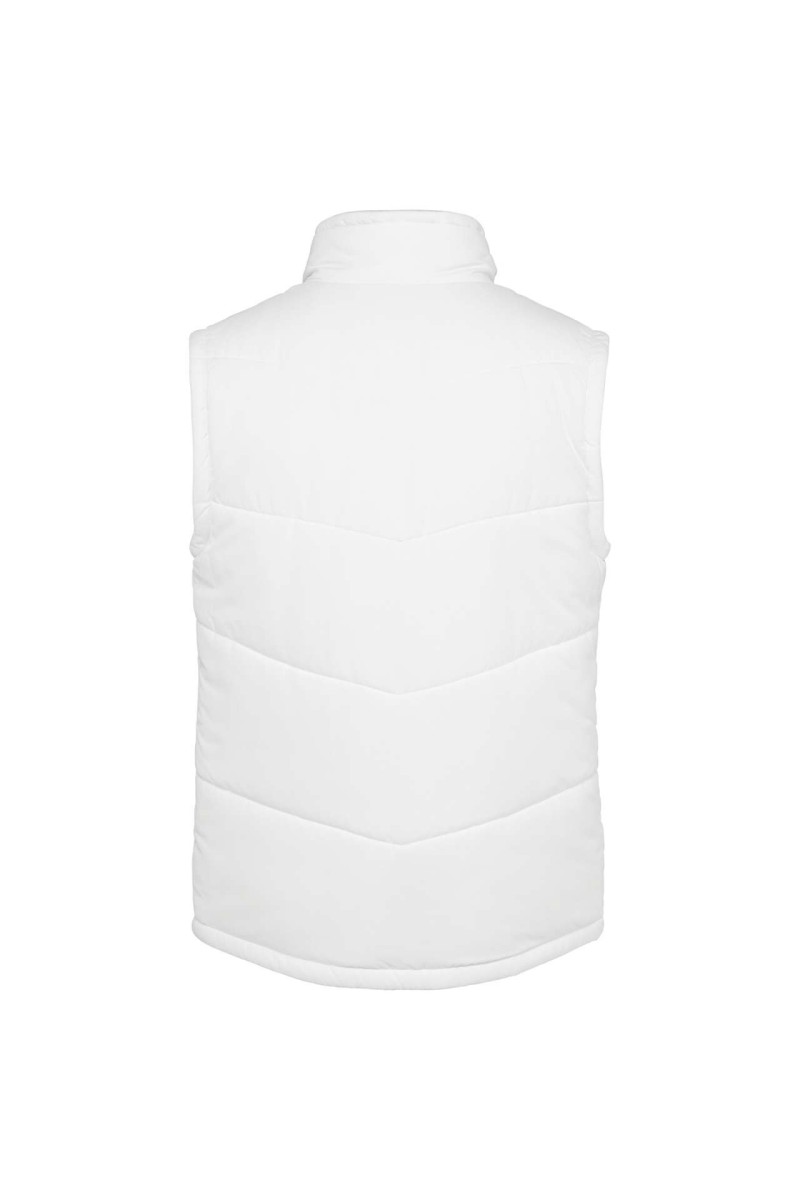 FLEECE LINED BODYWARMER