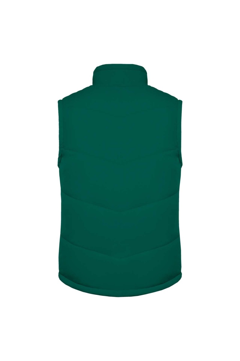 FLEECE LINED BODYWARMER