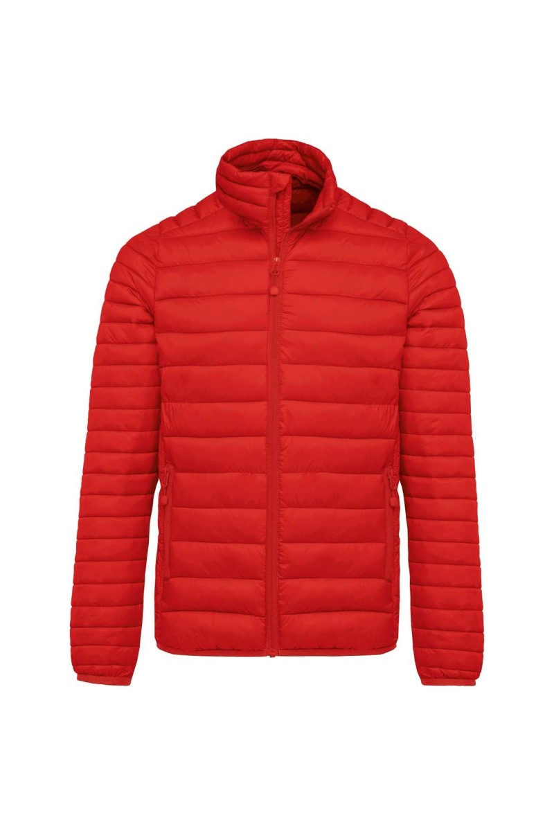 MEN'S LIGHTWEIGHT PADDED JACKET