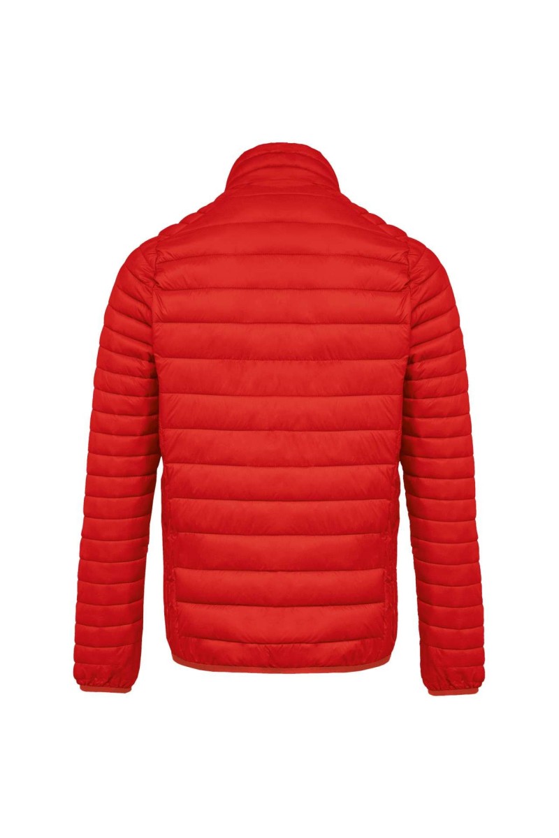 MEN'S LIGHTWEIGHT PADDED JACKET