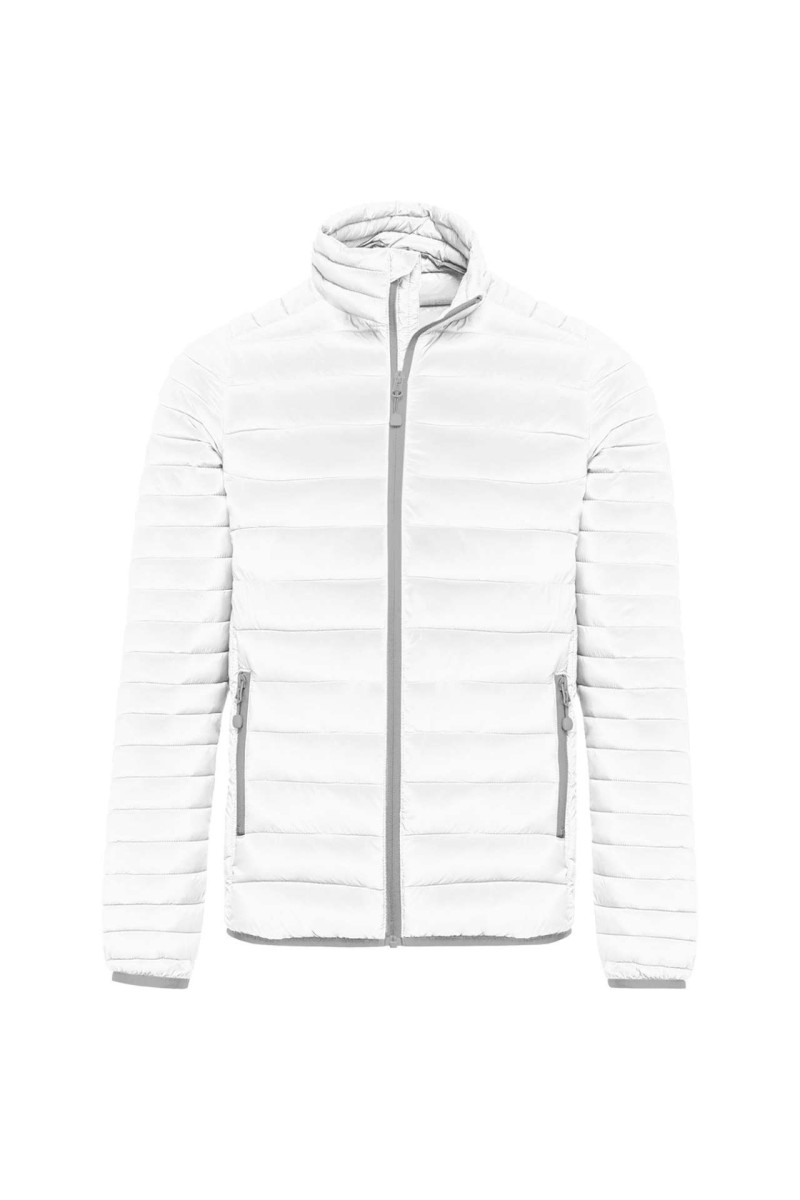 MEN'S LIGHTWEIGHT PADDED JACKET