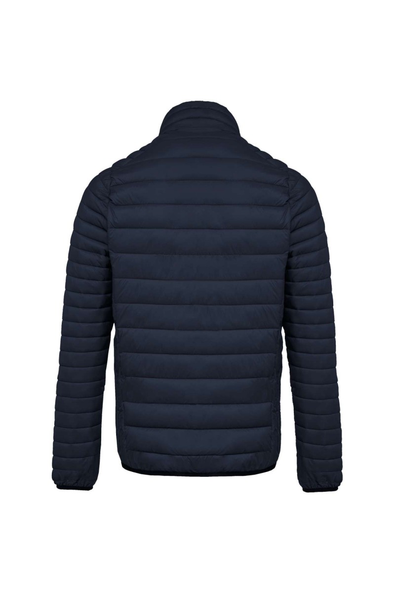 MEN'S LIGHTWEIGHT PADDED JACKET