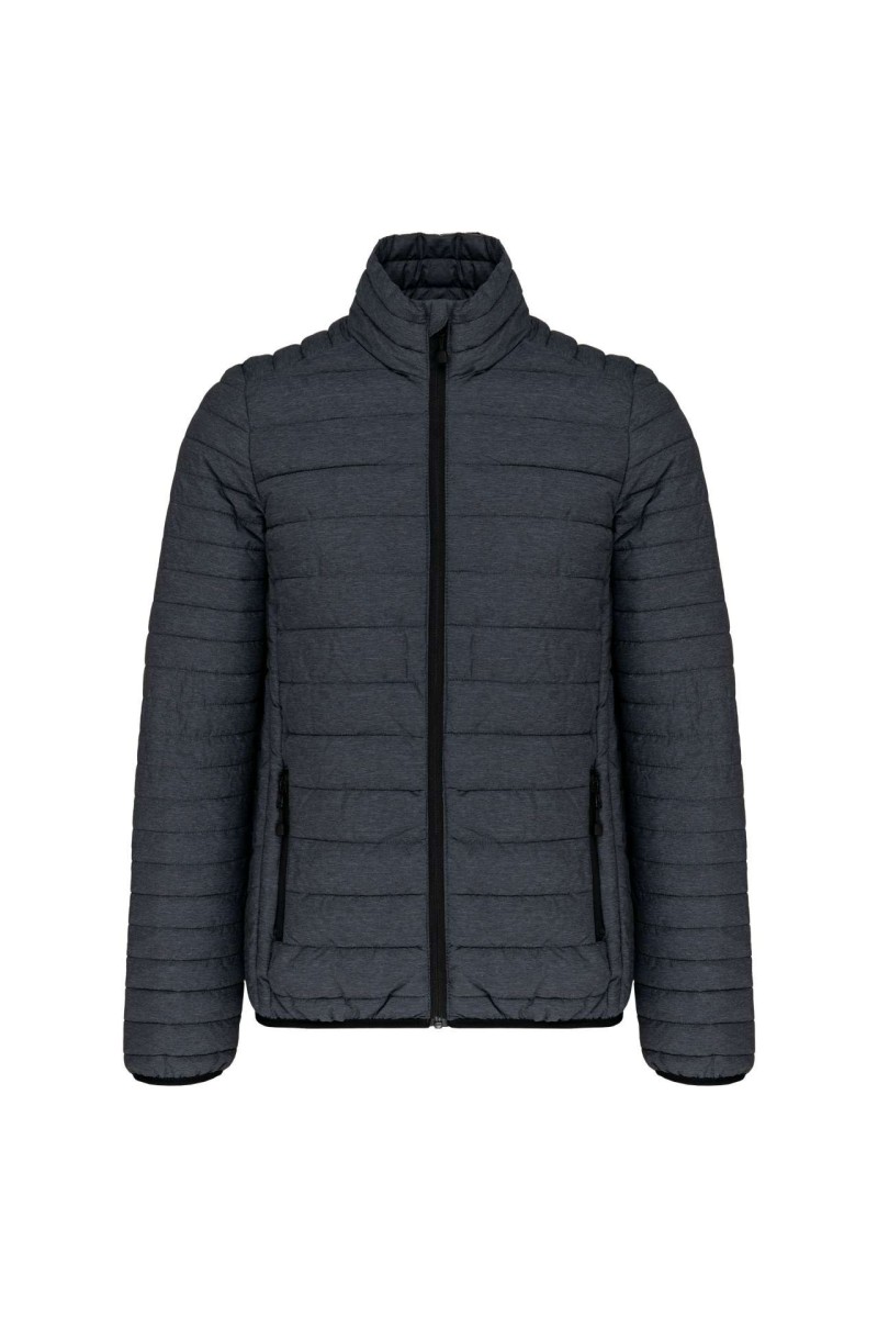 MEN'S LIGHTWEIGHT PADDED JACKET