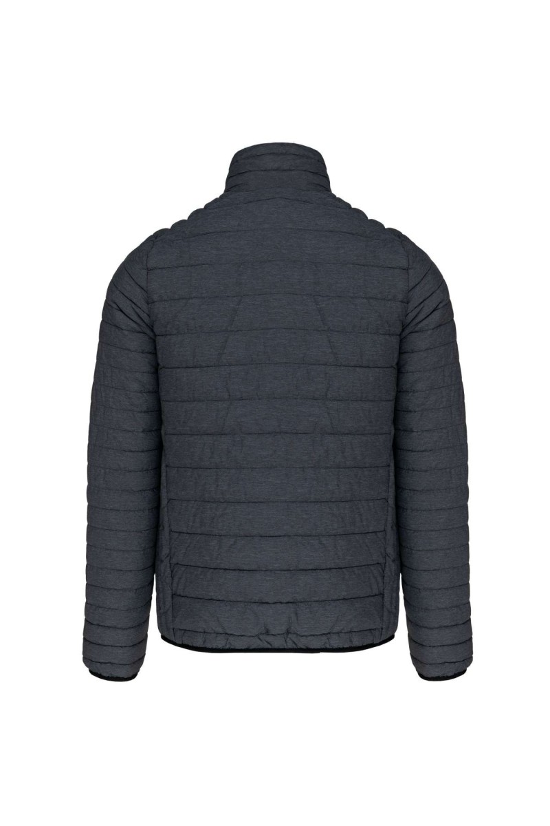MEN'S LIGHTWEIGHT PADDED JACKET