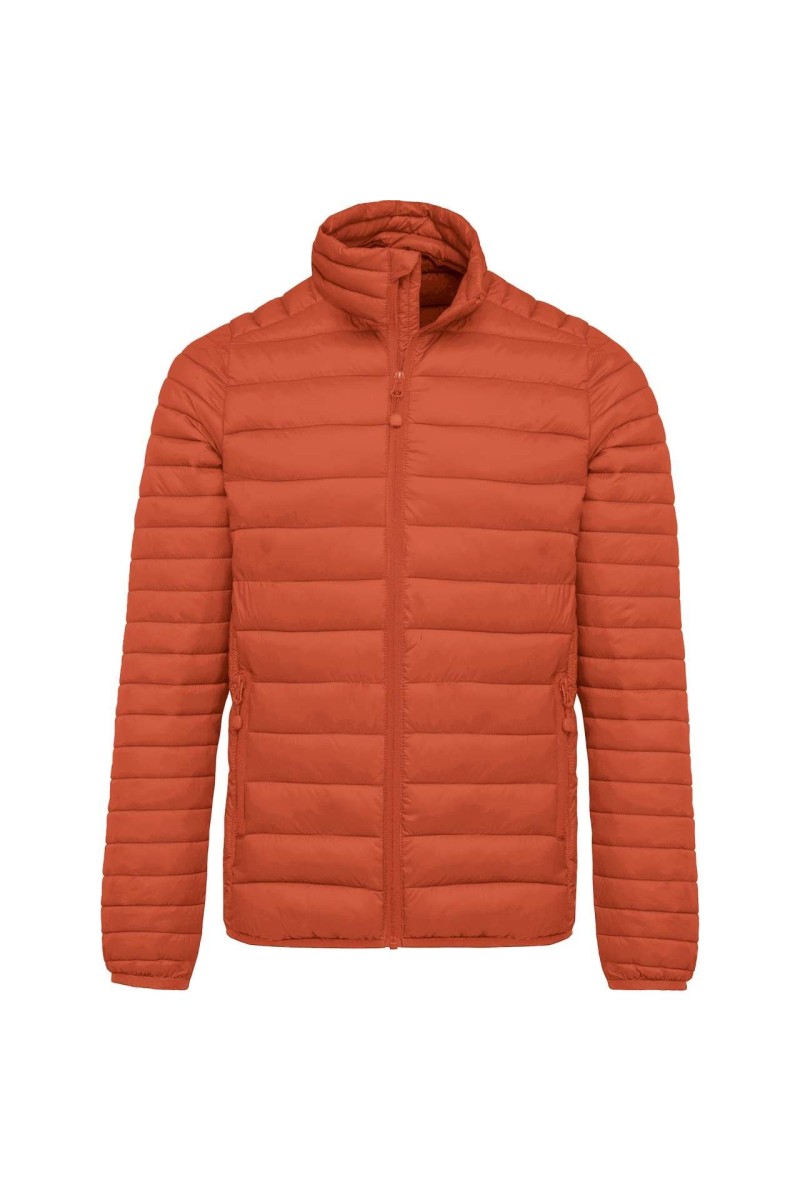 MEN'S LIGHTWEIGHT PADDED JACKET