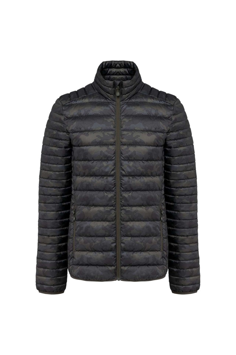 MEN'S LIGHTWEIGHT PADDED JACKET
