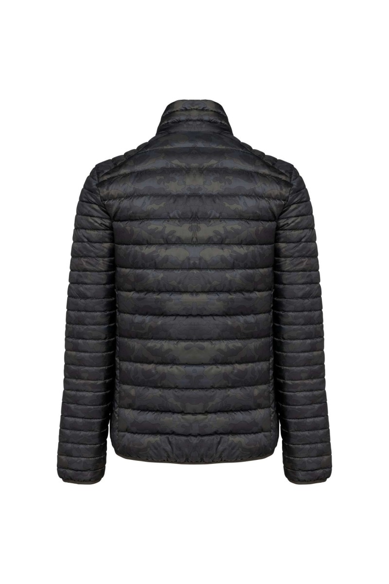 MEN'S LIGHTWEIGHT PADDED JACKET