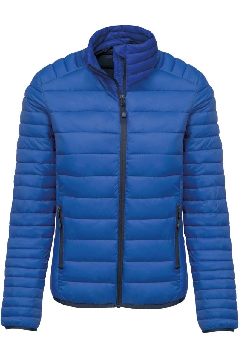 LADIES' LIGHTWEIGHT PADDED JACKET