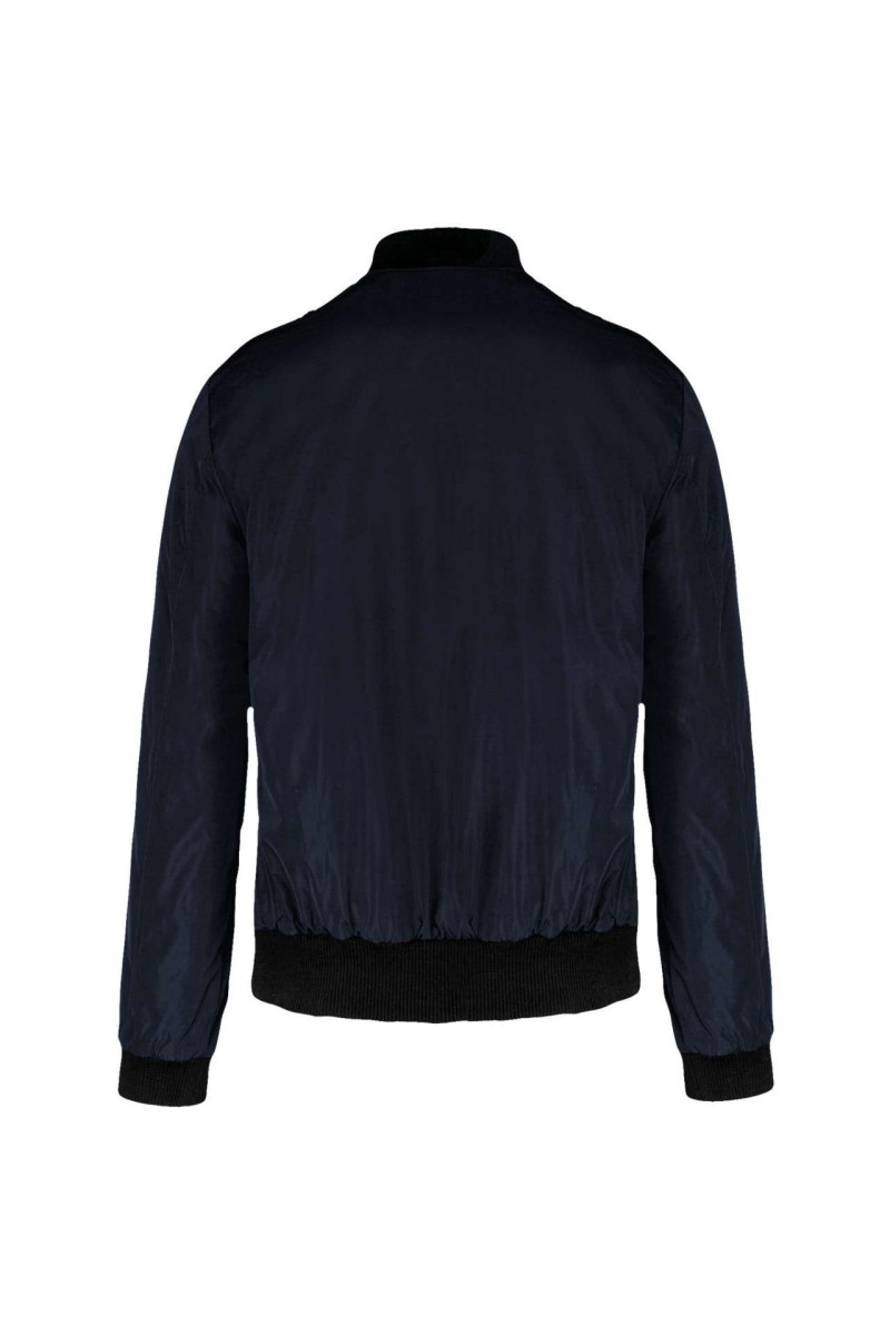 MEN'S BOMBER JACKET