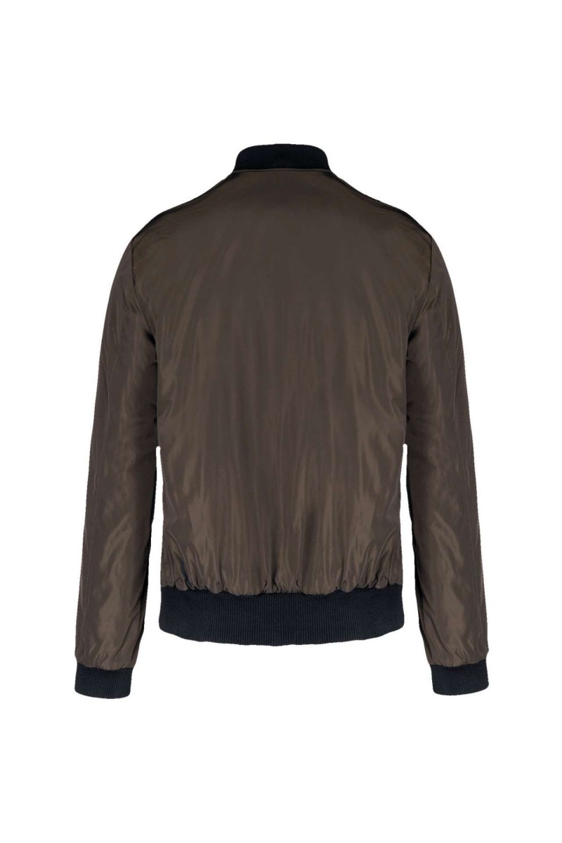 MEN'S BOMBER JACKET