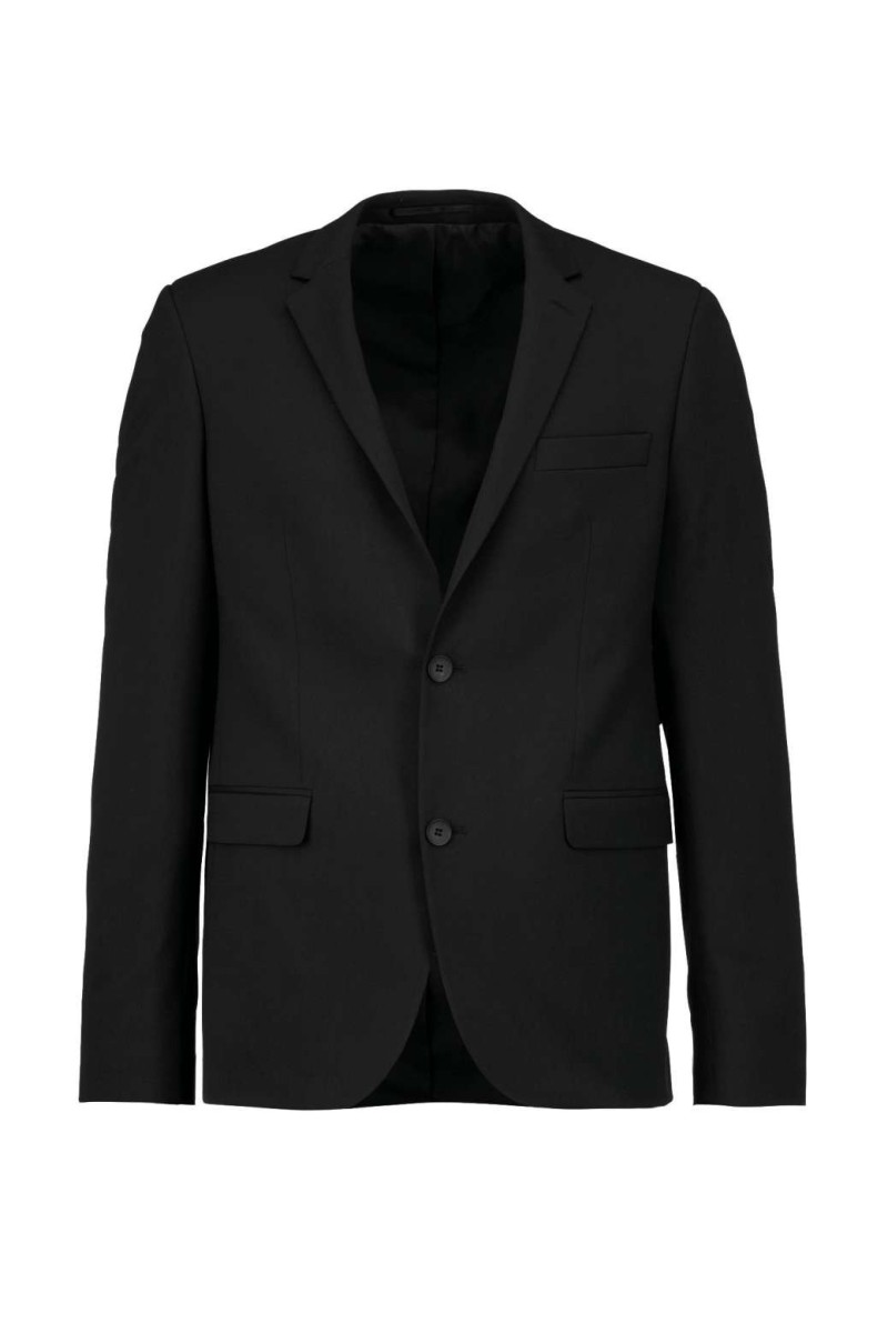 MEN'S JACKET