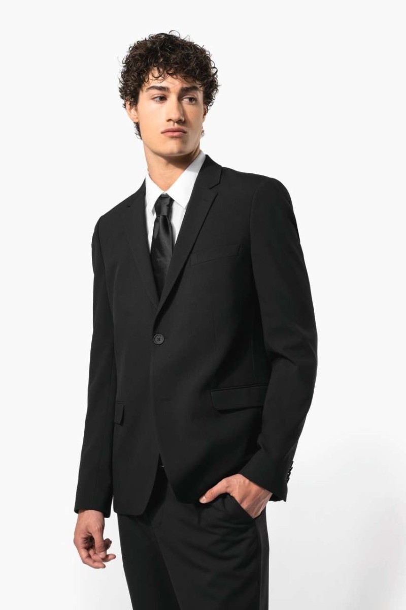 MEN'S JACKET