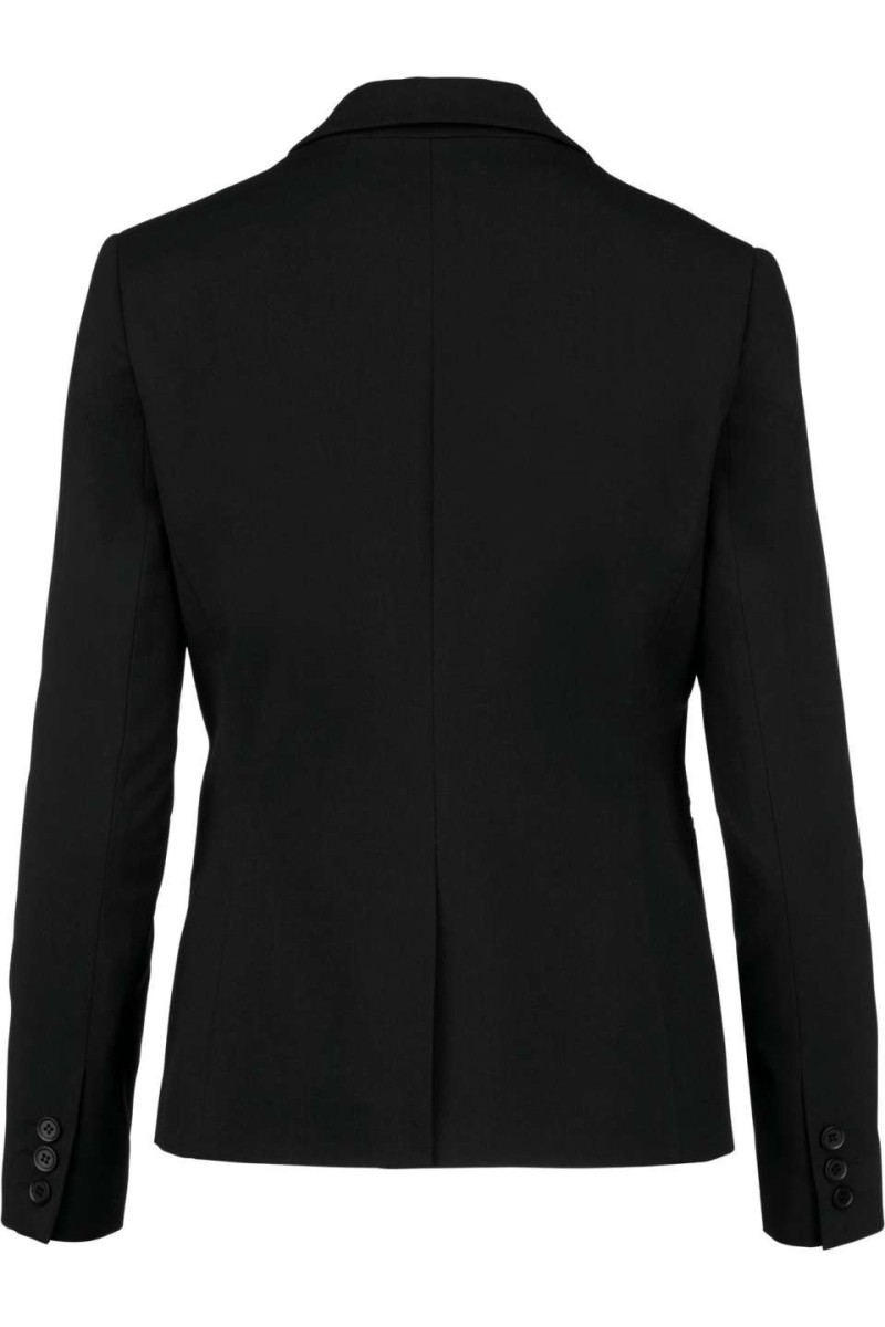 LADIES' JACKET