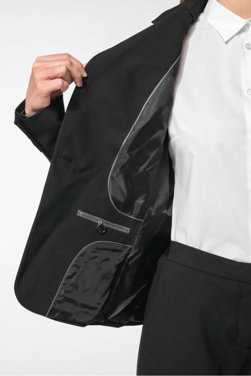 LADIES' JACKET
