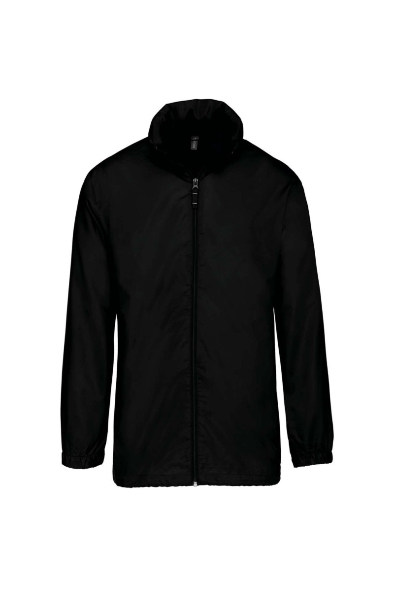 UNLINED WINDBREAKER