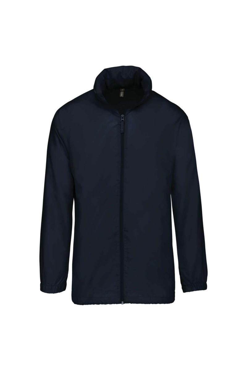 UNLINED WINDBREAKER