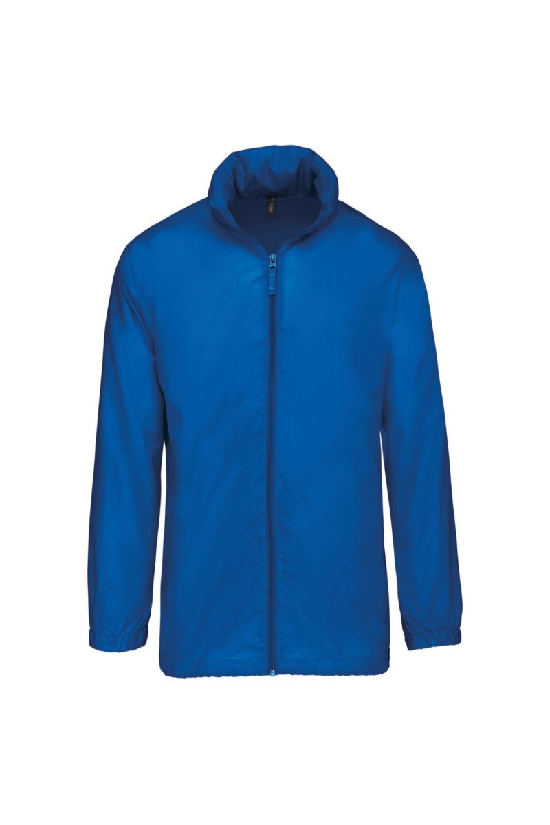 UNLINED WINDBREAKER