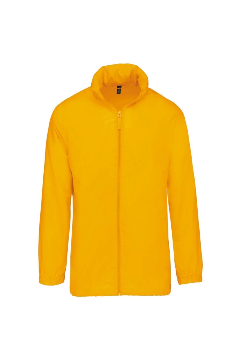 UNLINED WINDBREAKER