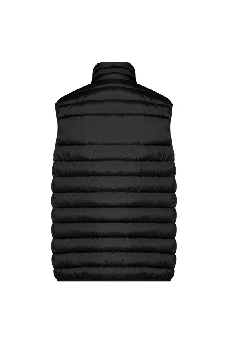 MEN'S QUILTED BODYWARMER (TRANSFERRING TO IB6172)