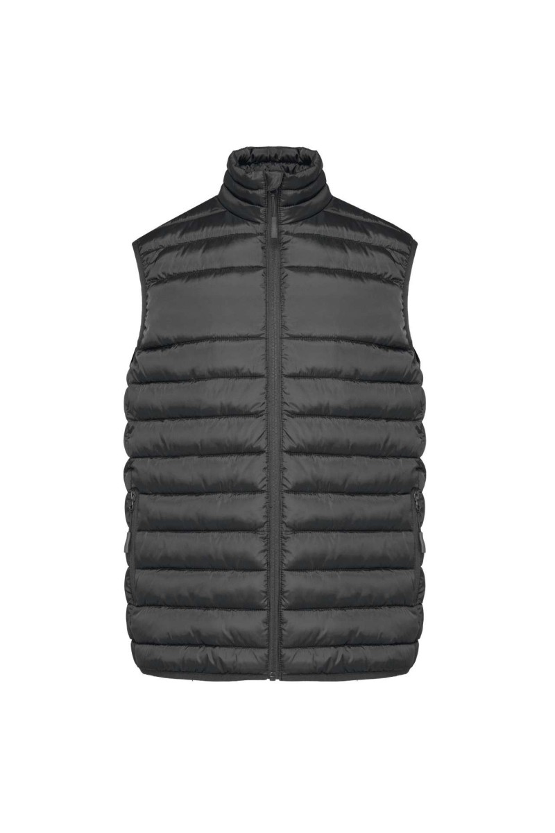 MEN'S QUILTED BODYWARMER (TRANSFERRING TO IB6172)
