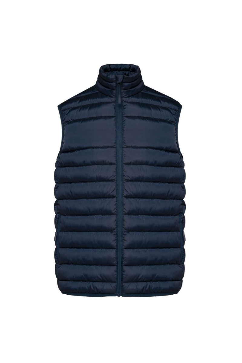 MEN'S QUILTED BODYWARMER (TRANSFERRING TO IB6172)