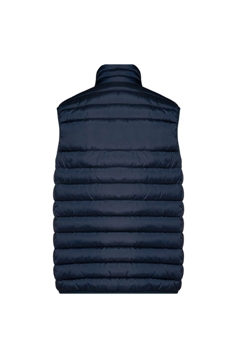 MEN'S QUILTED BODYWARMER (TRANSFERRING TO IB6172)