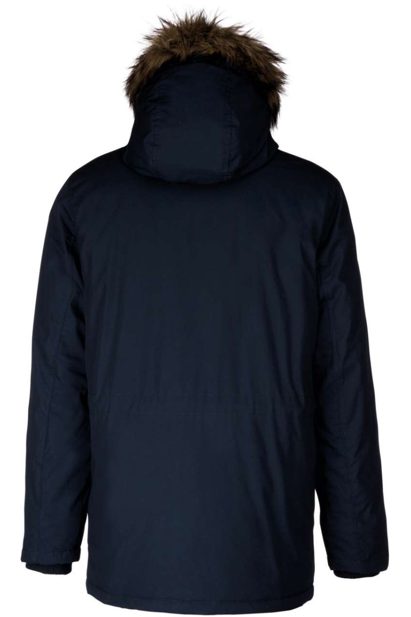 WINTER PARKA