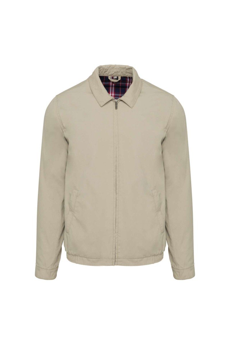 JACHETĂ HARRINGTON BLOUSON