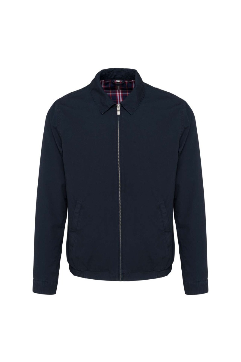 JACHETĂ HARRINGTON BLOUSON