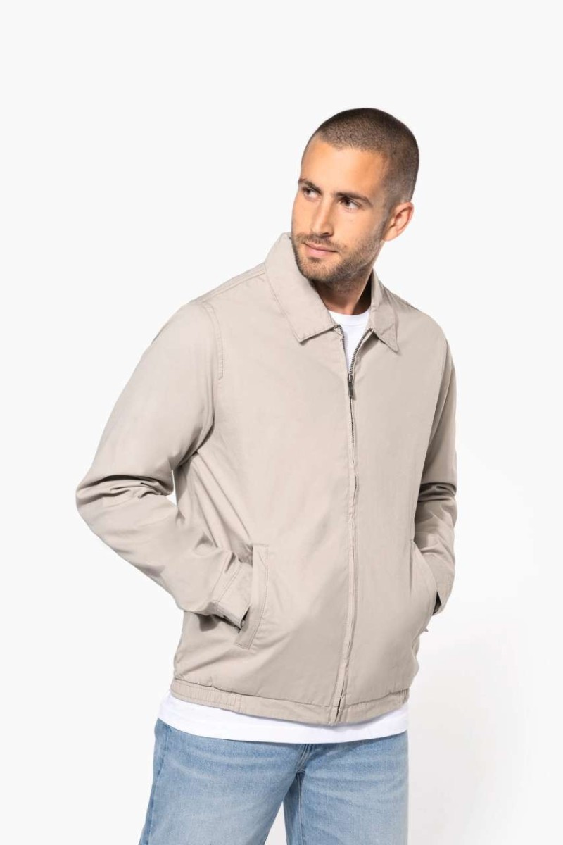 HARRINGTON BLOUSON JACKET