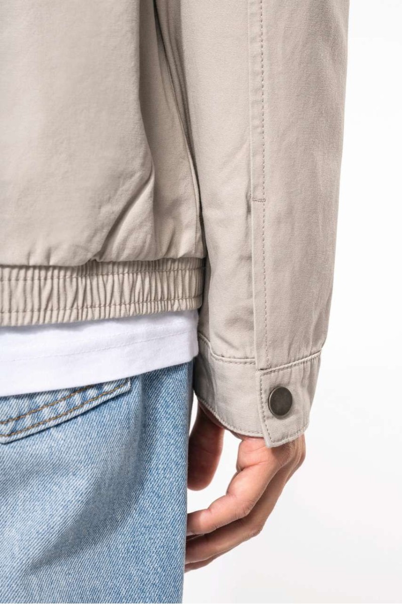 JACHETĂ HARRINGTON BLOUSON