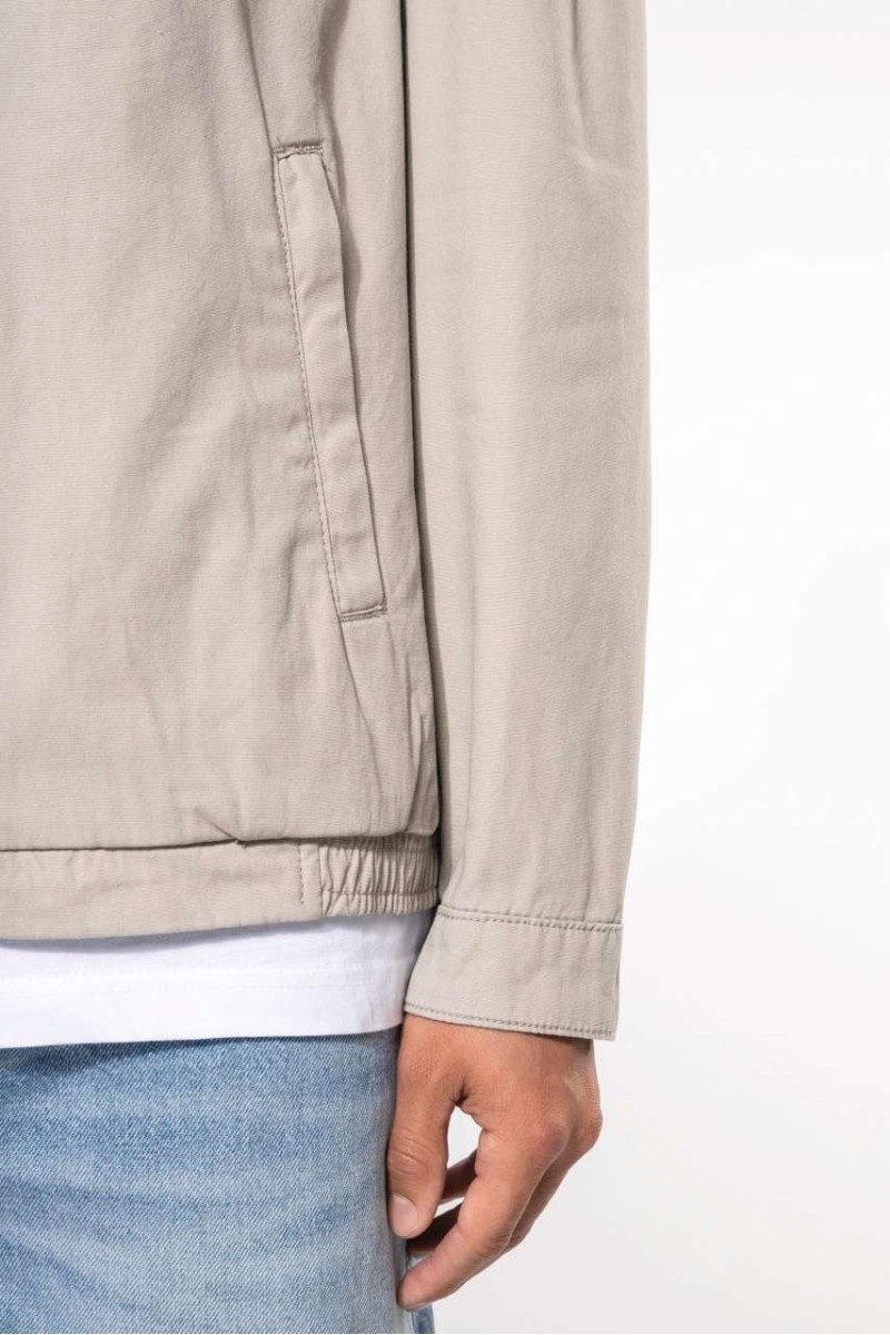 JACHETĂ HARRINGTON BLOUSON