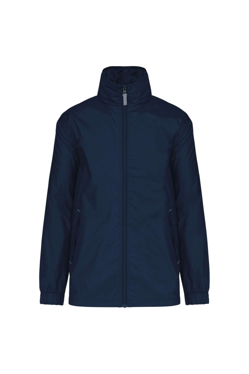 EAGLE II - LINED WINDBREAKER